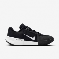 TÊNIS NIKE ZOOM GP CHALLENGER PRO HC - BLACK/WHITE-BLACKNOIR/NOIR/BLANC